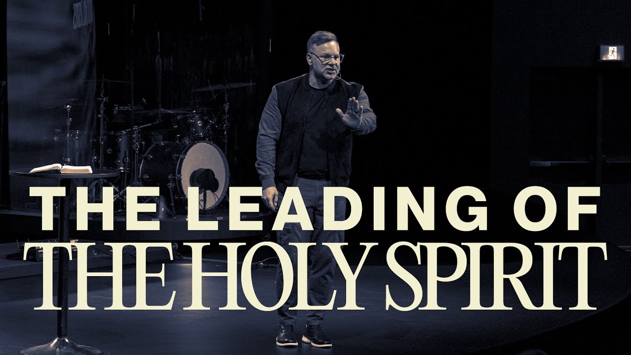 Духовный водитель — Михаэль Фолл