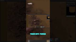 Factorio Combat Guide: Biter Types & Attack Stats! 💥