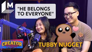 The Future of Indie Animation on YouTube with Tubby Nugget | Creator Playbook