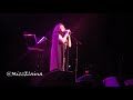 Marsha Ambrosius Electrifying Performance Of So Good Live Nyla Tour St Louis mp3