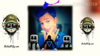 Dj Army Tribal Mix Boss New Bad Boy Resimi