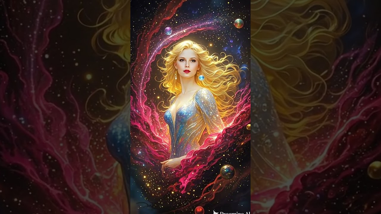 Journey Into Another World Through AI Generated Artscapes 🎵 Wraithwave Funky