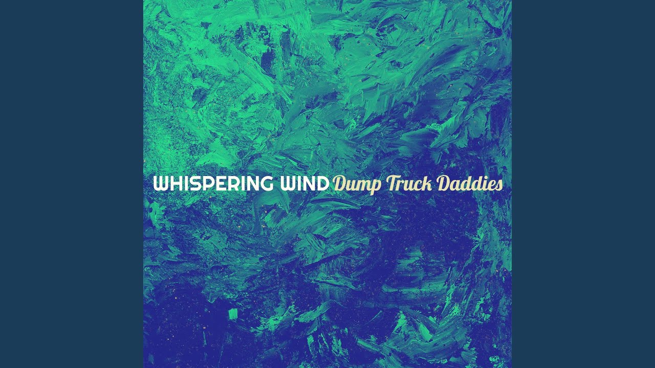 Whispering Wind YouTube