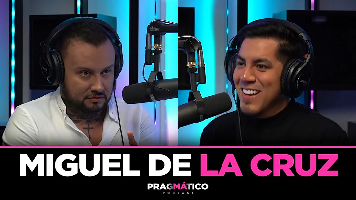 PRAGMTICO 16 - Miguel de la Cruz |PARANORMAL