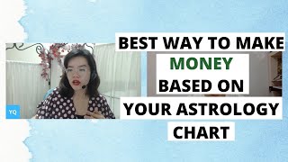 How you make money based on western astrology - tarot singapore online