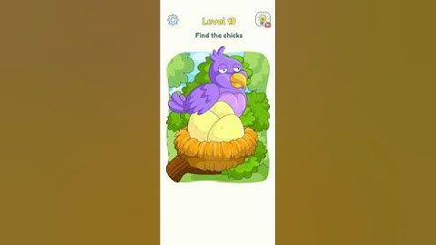 Dop2 level 19 #Dop2 #Shorts #Deleteonepart