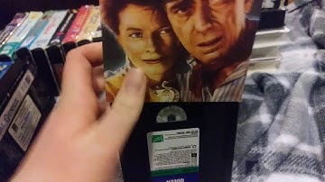 VHS Update for January 11, 2020 (Part 1) (First Video of 2020)