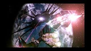 Babylon 5 - The Fall of Quadrant 37