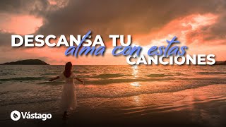 Musica Cristiana Que Da Paz A Tu Alma 2023 by Vastago Play 7,112 views 9 months ago 2 hours, 22 minutes