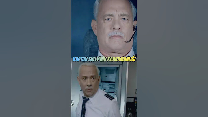 Uçak kuş sürüsüne çarptı. #shorts #viralshorts
