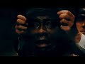 Afrobergue  misery life clip officiel 2022