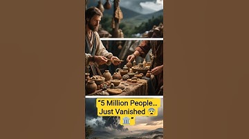 Advanced Civilization Vanished Without A Trace