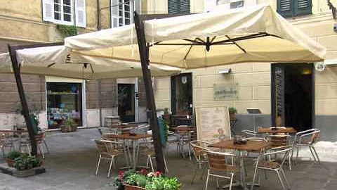 Dove mangiare bene ad Albenga?