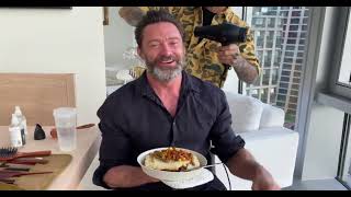 Hugh Jackman Wiki, Age, Net Worth, Movies, Wife !!