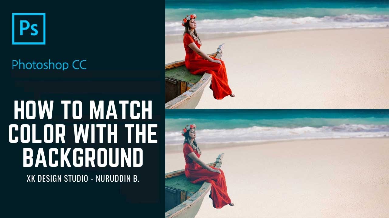 photoshop color match photoshop color match