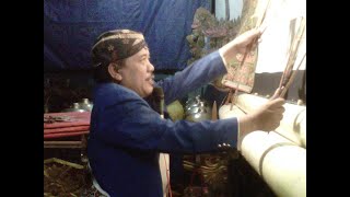 Wayangkulit Jawatimuran part 2,live Bulangan Gresik 2018.Oleh Ki Puguh Prasetyo,SE