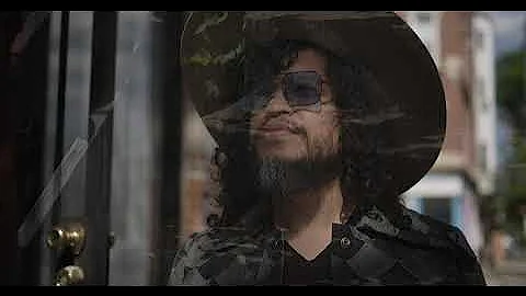 Daniel Villarreal - "18th & Morgan"