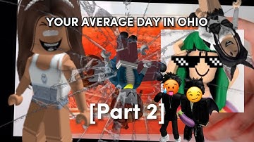 Another Roblox Story But the Main Character Has a Brain | Part 2