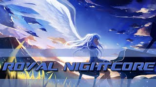 Nightcore - Elysium