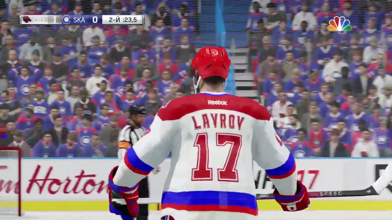 Game 2 EASHL Russian-SKA from Neva EASHL RUS CUP 2017 camera iphone 8 plus apk