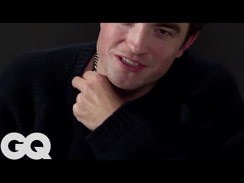 Robert Pattinson on Christian Bale's Iconic Batman Voice