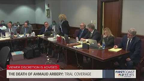 Defense Attorney Laura Hogue joins request for mis...