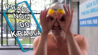 Download Praca Nóg W Kraulu Video MP3 Praca Nóg W Kraulu