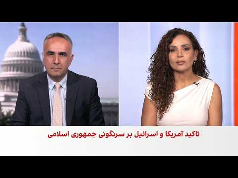 روبیو خواستار اتحاد جامعه بین‌المللی برای محکوم کردن حملات جمهوری اسلامی شد