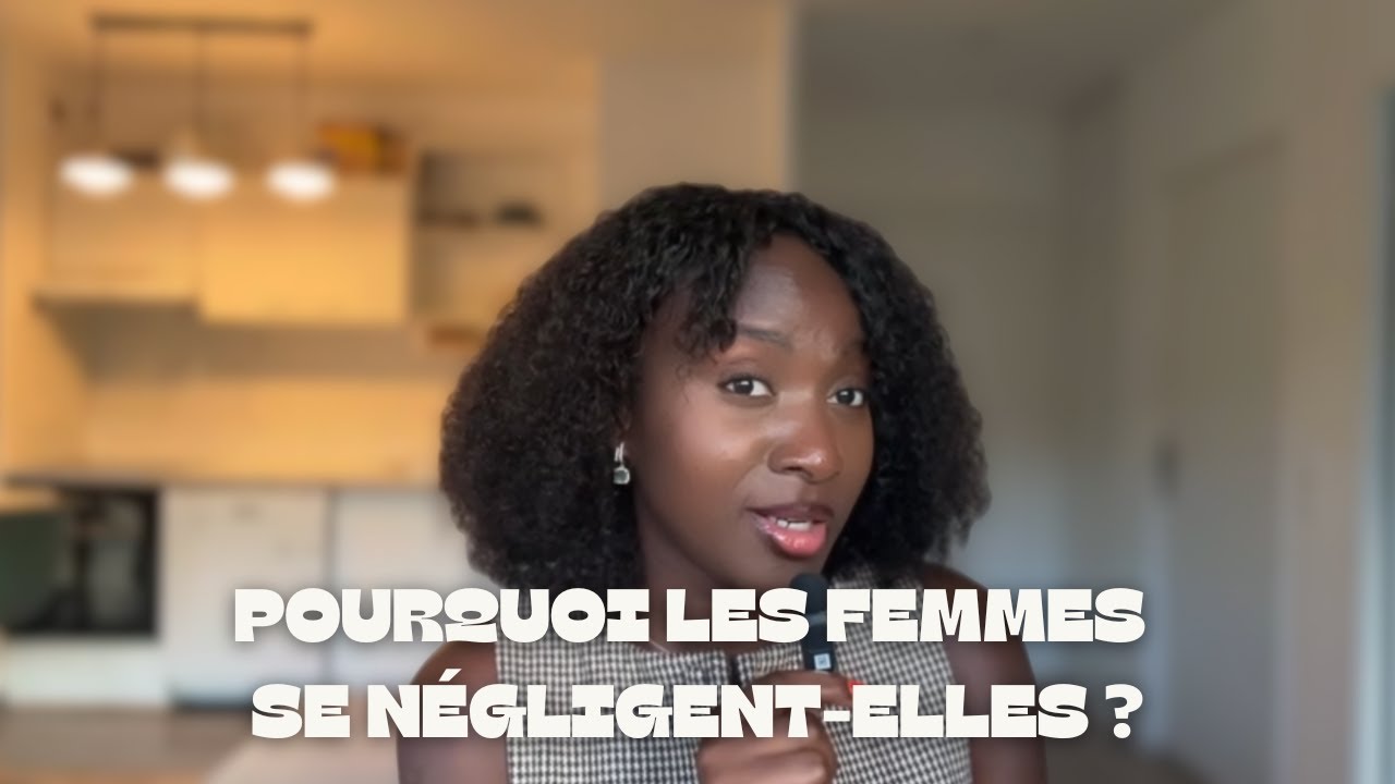 Pourquoi les femmes ne s'habillent plus comme des femmes ?