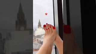 Feet High Heels Sexy Girl Bikini Foot Fetish Love Feet