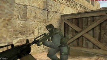 aim.cfg - m4a1 raging bullets 4