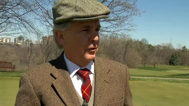 Remembering Canada's reigning golf Olympic champio...