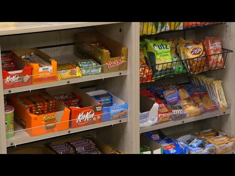 Tennessee to ban junk food from SNAP in 2026 after waiver approval