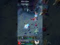 Spacing Ashe #shorts  #leagueoflegends #balkan #hrvatska #gaming