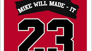 23 (Instrumental) - Mike WiLL Made-It Feat. Miley Cyrus, Wiz Khalifa and Juicy J
