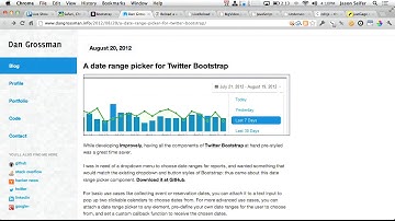 High Resolution Images for Browsers | Bootstrap | JavaScript for Cats | The Treehouse Show Episode 6