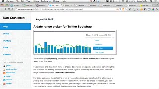 High Resolution Images for Browsers | Bootstrap | JavaScript for Cats | The Treehouse Show Episode 6