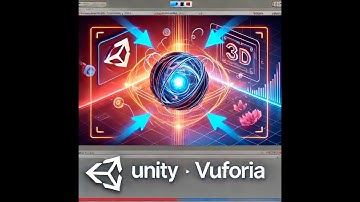 Cómo Mover un Objeto 3D entre Marcadores en Unity con Vuforia [Tutorial Completo]