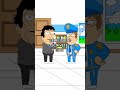 SFIDA IMPOSSIBILE, I MIGLIORI RIUSCIRANNO #shorts per amici di Pera Toons e non solo #reaction