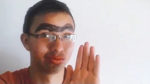 Dontjudgechallen...  Nelson)