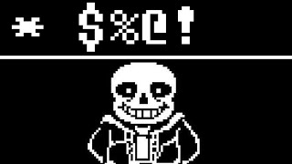 Undertale, but this livestream will be taken down