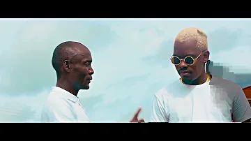 Hitnature - Ndiwajjo( Official Music Video)