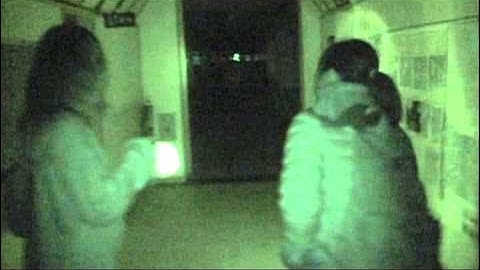 閲覧禁止２ーtaboo映像ー予告