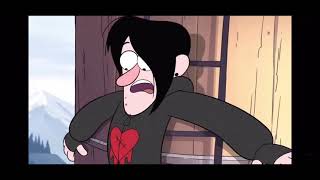 Perfectly Cut Screams Gravity Falls Edition.