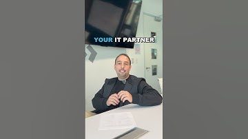 WHY SMBs NEED MANAGED IT NOW #shorts