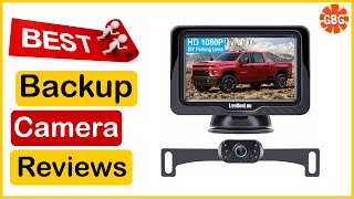 ✅  Best Wireless Backup Camera Reviews In 2023 🏆 Top 5 Tested & Buying Guide Wealth