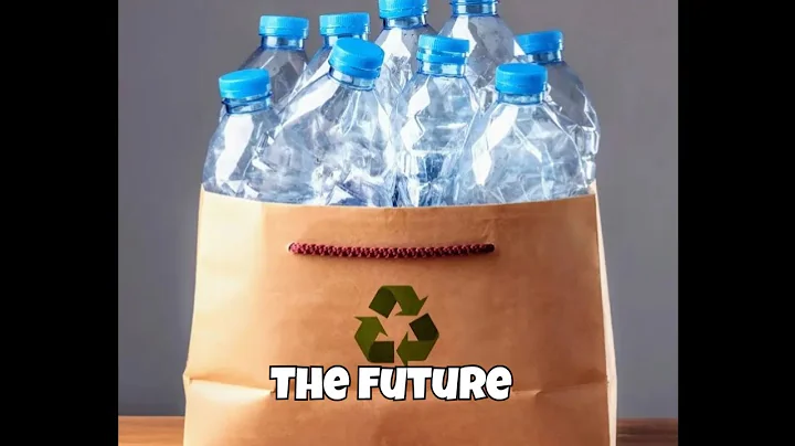 The Future of Plastic Recycling is Here