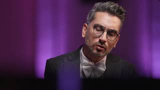 Download Lagu Aram Khachaturian/Alexander Dolukhanian: Waltz (Masquerade) | Hayk Melikyan MP3