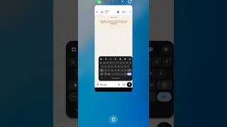 Small Keyboard Display Problem on Any Android #android #iphone #mobilesetting #techtips