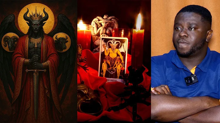 Why Did God Create Satan Knowing He Would Rebel Against Him